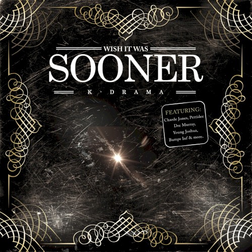 Wish It Was Sooner封面