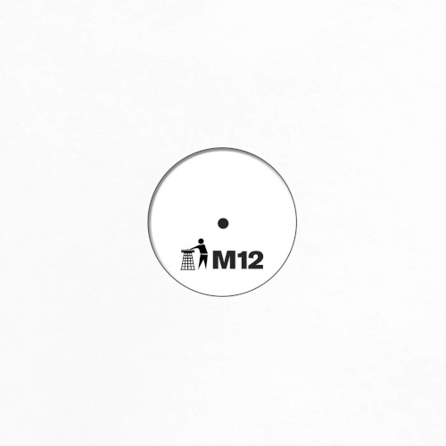 Black Is Black (BK Remix)封面