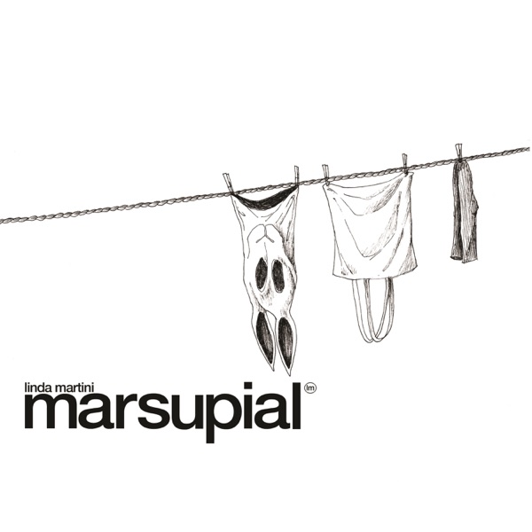 Marsupial封面