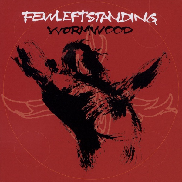 Wormwood封面