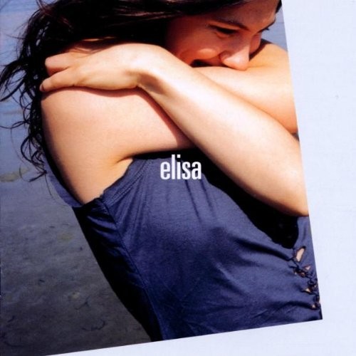 Elisa封面