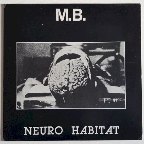 Neuro Habitat封面