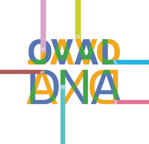 OvalDNA封面