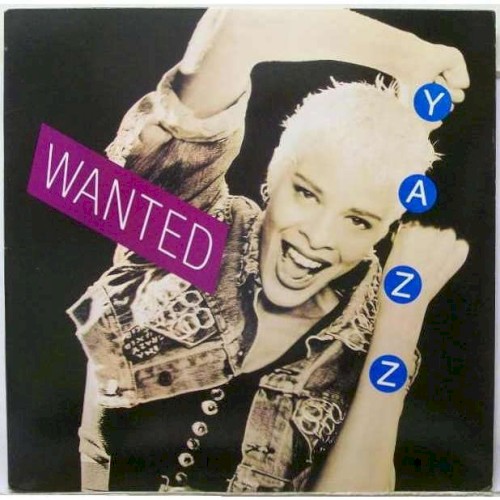 Wanted: 3CD Deluxe Digipak Edition封面