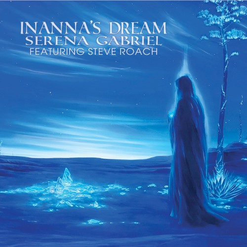 Inanna's Dream封面