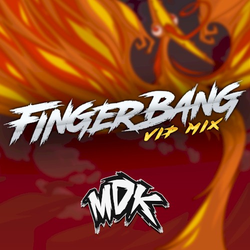 Fingerbang (VIP mix)封面