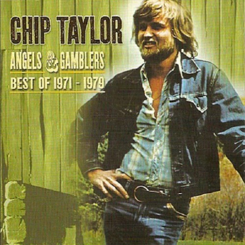 Angels & Gamblers: Best Of 1971-1979封面