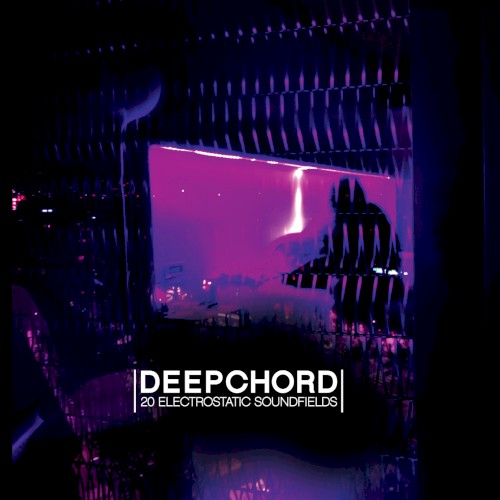 20 Electrostatic Soundfields封面