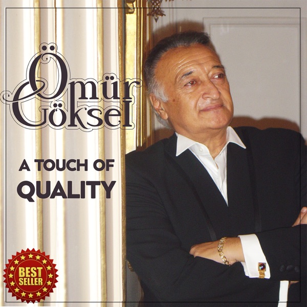 A Touch of Quality封面