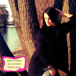 I Love You封面