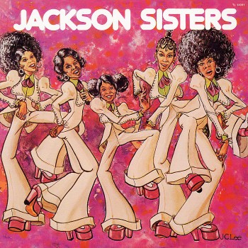 Jackson Sisters封面
