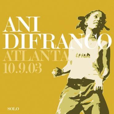 Atlanta 10.9.03封面