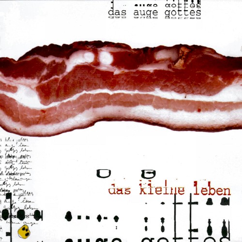 Das kleine Leben封面