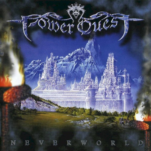 Neverworld封面