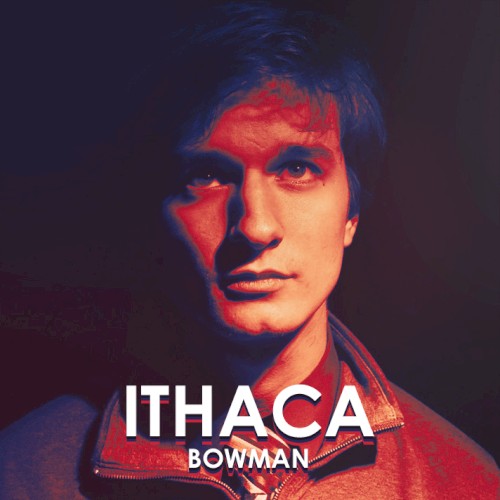 Ithaca封面