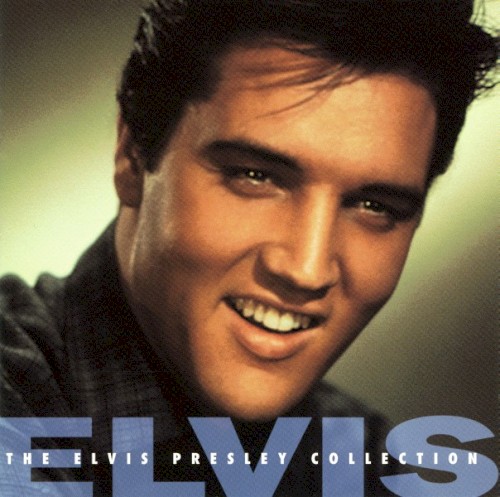 The Elvis Presley Collection: From the Heart封面