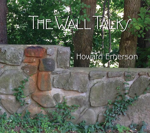 The Wall Talks封面