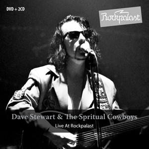 Live at Rockpalast – Köln 1990封面