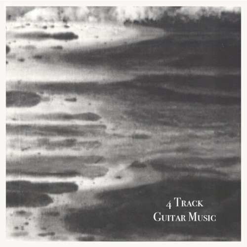 4-Track Guitar Music封面