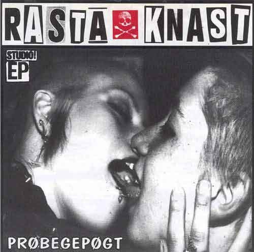 Prøbegepøgt封面