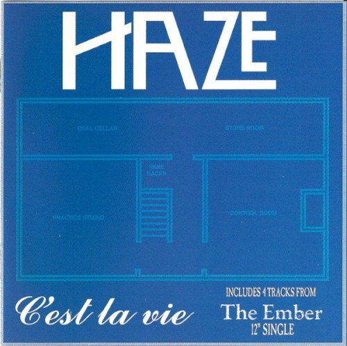 C’est la vie / The Ember封面