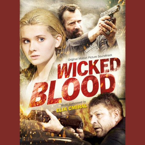 Wicked Blood封面