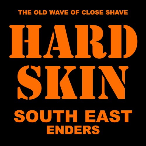 South East Enders封面