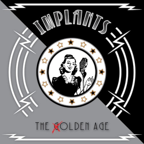 The Olden Age封面