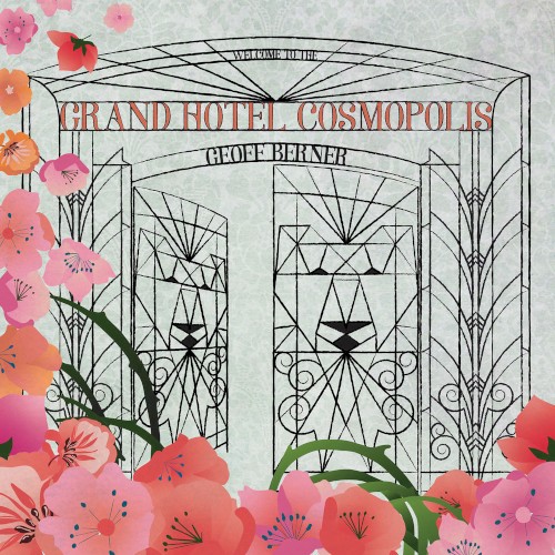 Grand Hotel Cosmopolis封面