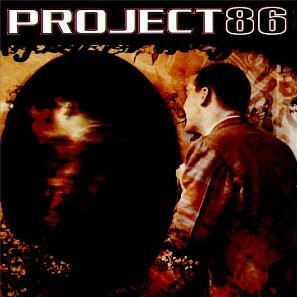 Project 86封面
