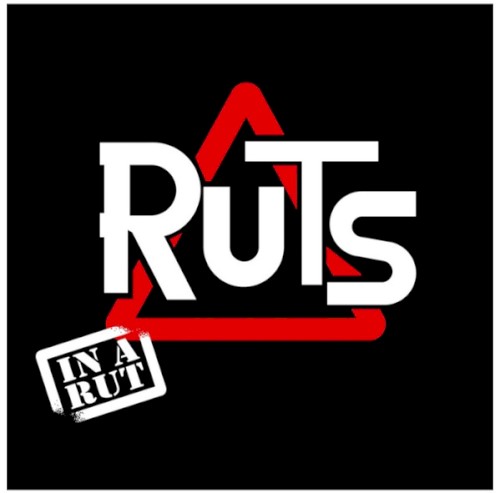 In a Rut封面