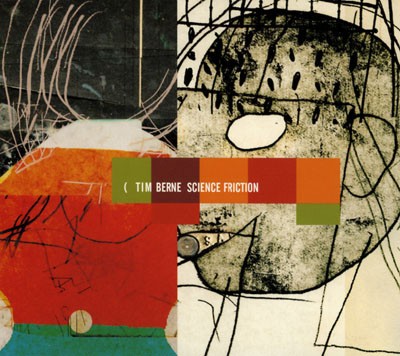 Science Friction封面