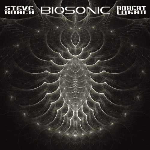Biosonic封面