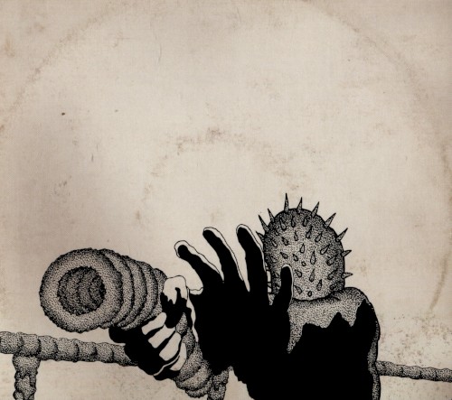 Mutilator Defeated at Last封面