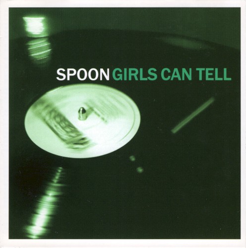 Girls Can Tell封面
