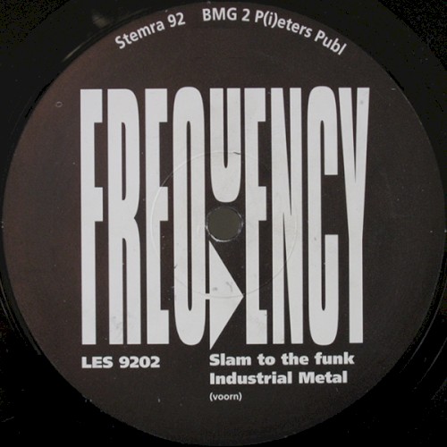 Slam to the Funk / Systematic Input封面