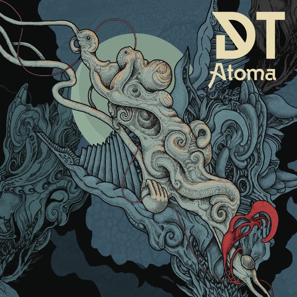 Atoma封面