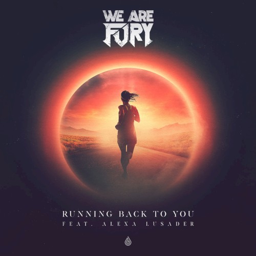 Running Back To You封面