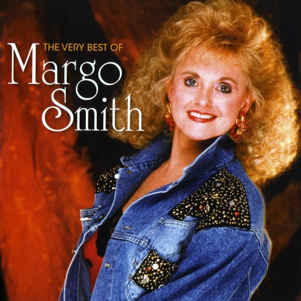 The Very Best of Margo Smith封面