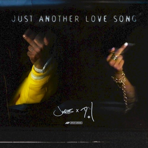 Just Another Love Song封面