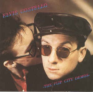 The Flip City Demos封面
