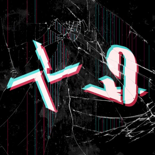 Phoneglow / Eyes Go Blank封面