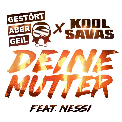 Deine Mutter封面
