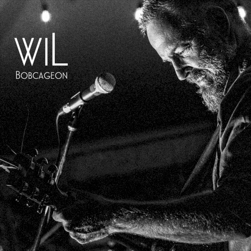 Bobcageon (live)封面
