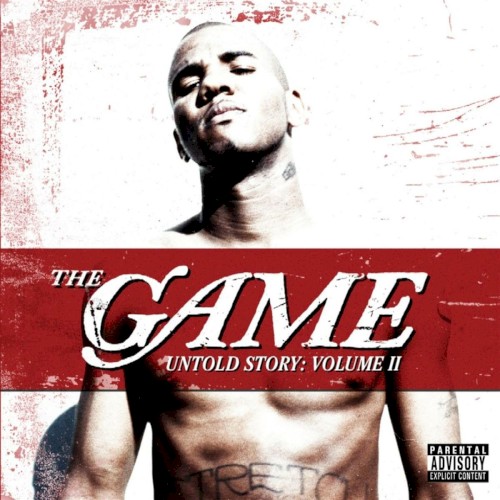 Untold Story, Volume 2封面