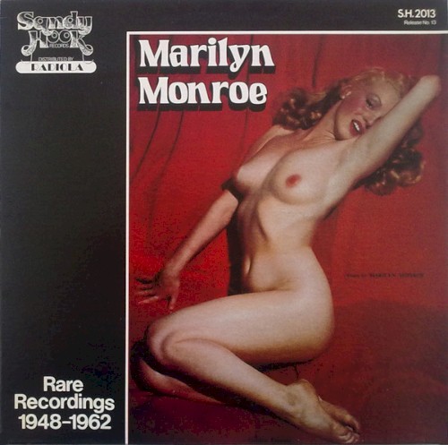 Rare Recordings 1948–1962封面