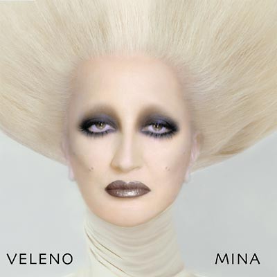 Veleno封面