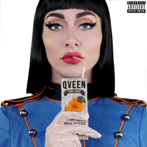 Juice封面