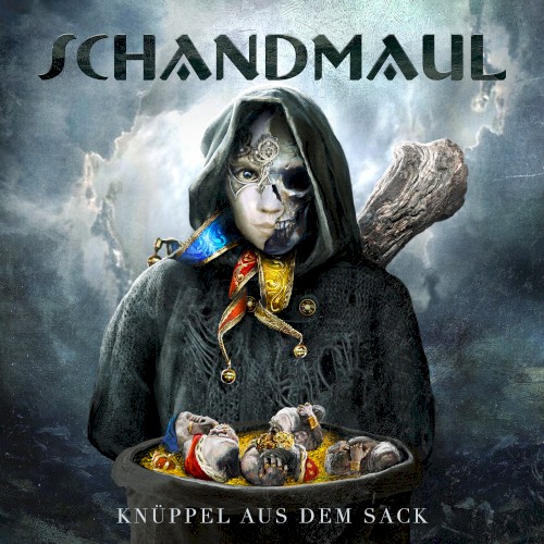 Knüppel aus dem Sack封面