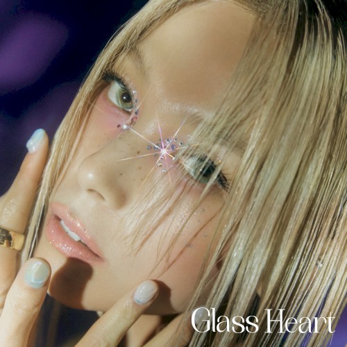 Glass Heart封面